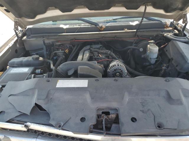 Photo 11 from auction – 2008 CHEVROLET SILVERADO with VIN 2GCEC130881124161