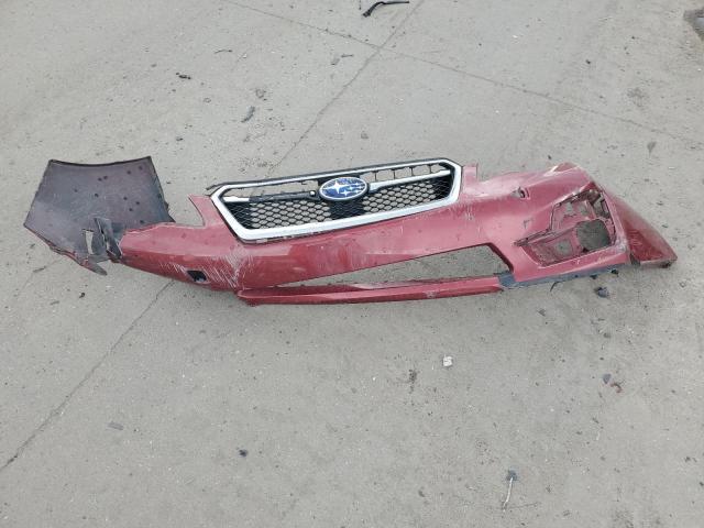 Photo 12 from auction – 2015 SUBARU IMPREZA with VIN JF1GPAA6XF8203688