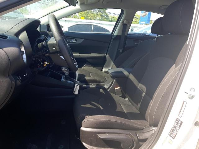 Photo 7 from auction – 2021 KIA FORTE FE with VIN 3KPF24AD8ME325215