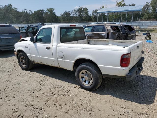 Photo 2 from auction – 2004 FORD RANGER with VIN 1FTYR10D04PB39172
