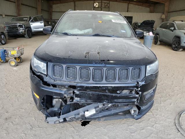 Photo 5 from auction – 2020 JEEP COMPASS LA with VIN 3C4NJCBB9LT121765