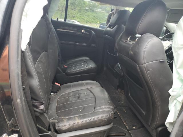 Photo 11 from auction – 2014 BUICK ENCLAVE with VIN 5GAKVBKD8EJ264463