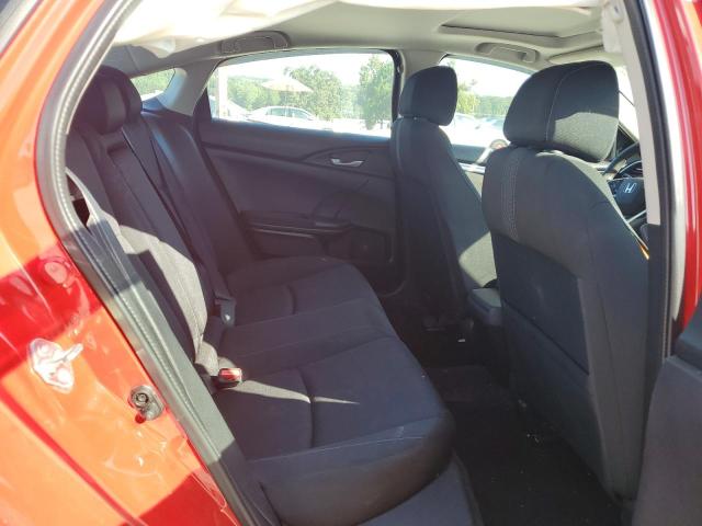 Photo 10 from auction – 2016 HONDA CIVIC EX with VIN 2HGFC2F75GH556698