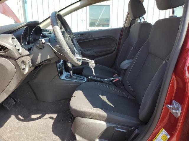 Photo 7 from auction – 2017 FORD FIESTA SE with VIN 3FADP4BJ4HM170113