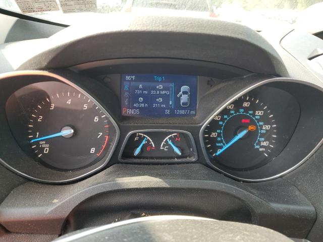 Photo 9 from auction – 2014 FORD ESCAPE SE with VIN 1FMCU9G95EUA14921