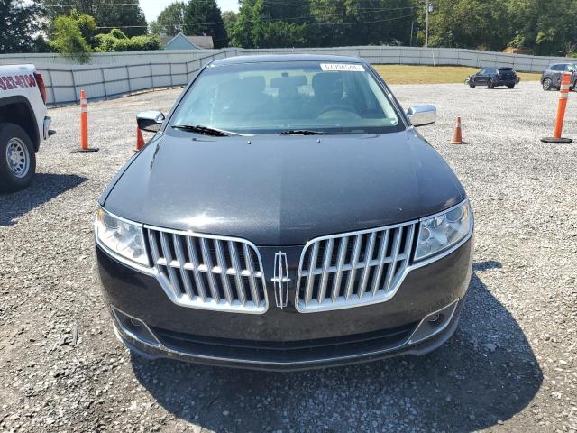 Photo 5 from auction – 2011 LINCOLN MKZ with VIN 3LNHL2GC8BR769186