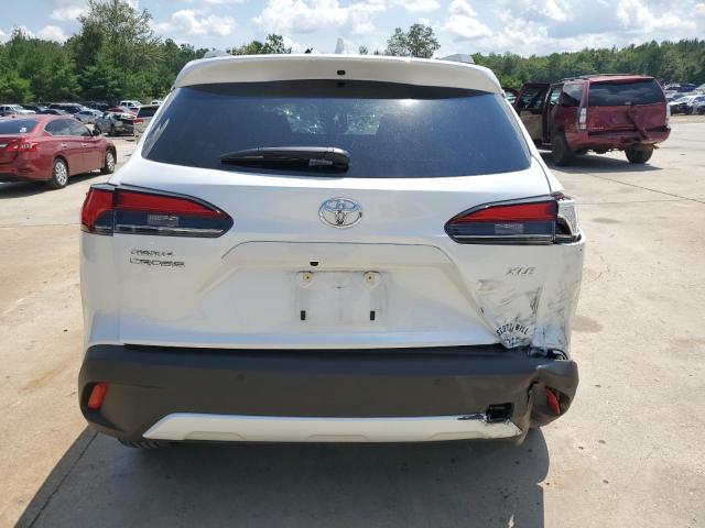 Photo 6 from auction – 2023 TOYOTA COROLLA CR with VIN 7MUDAAAG0PV043069