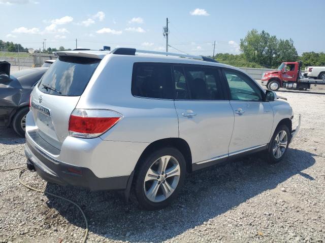 Photo 3 from auction – 2013 TOYOTA HIGHLANDER with VIN 5TDDK3EH8DS211641