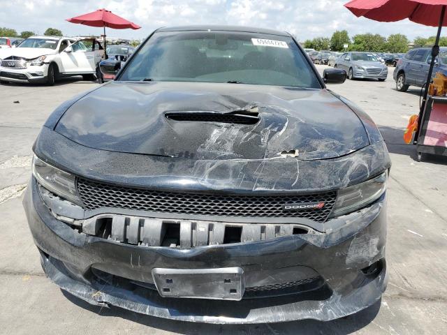 Photo 5 from auction – 2019 DODGE CHARGER R/ with VIN 2C3CDXCT0KH700586
