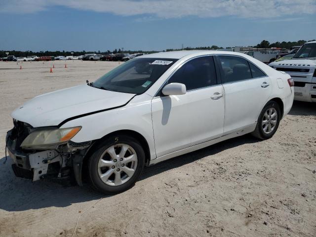 TOYOTA CAMRY CE 2007 with VIN 4T1BE46K27U605064 - Photo from auction