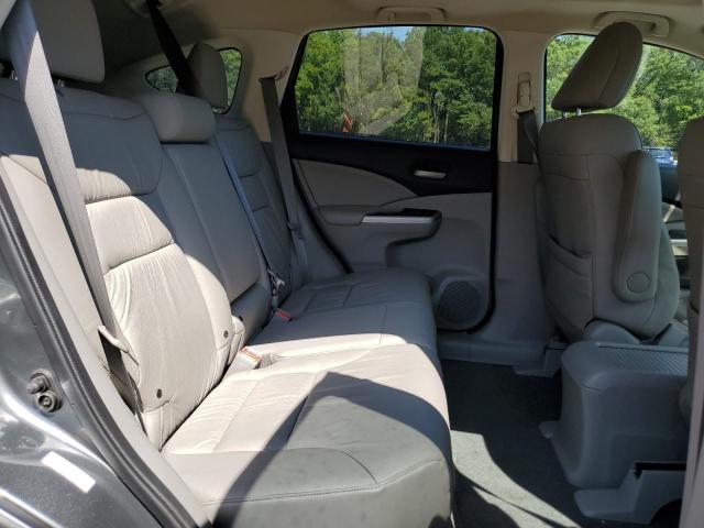 Photo 11 from auction – 2014 HONDA CR-V EXL with VIN 2HKRM3H75EH503323
