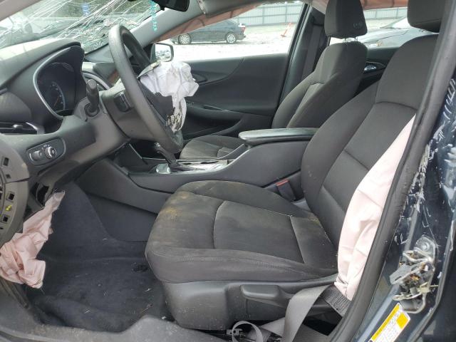 Photo 7 from auction – 2019 CHEVROLET MALIBU LS with VIN 1G1ZB5ST2KF188941