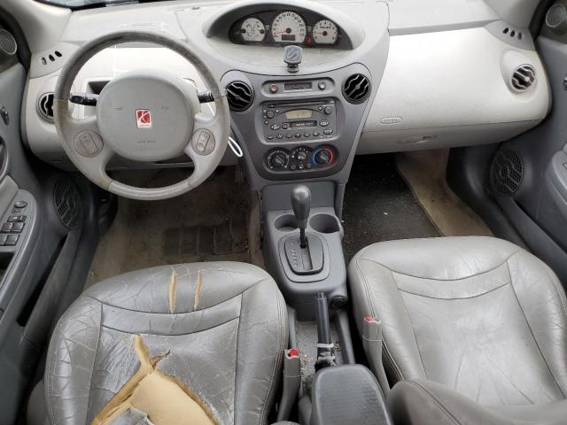 Zdjęcie 8 z aukcji – 2003 SATURN ION LEVEL z VIN 1G8AL52F03Z117680