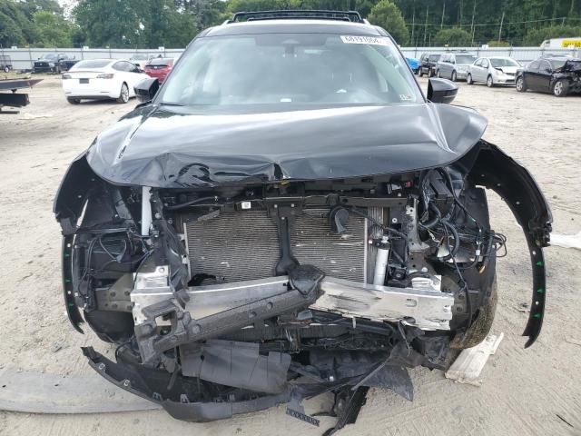 Photo 5 from auction – 2023 NISSAN PATHFINDER with VIN 5N1DR3BA8PC267356
