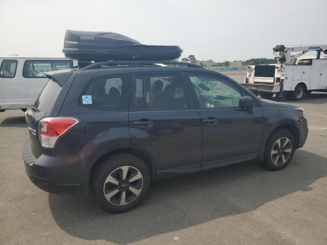 Photo 3 from auction – 2017 SUBARU FORESTER 2 with VIN JF2SJAEC5HH476368