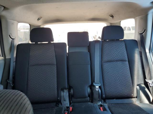Photo 10 from auction – 2010 TOYOTA 4RUNNER SR with VIN JTEZU5JR5A5006009