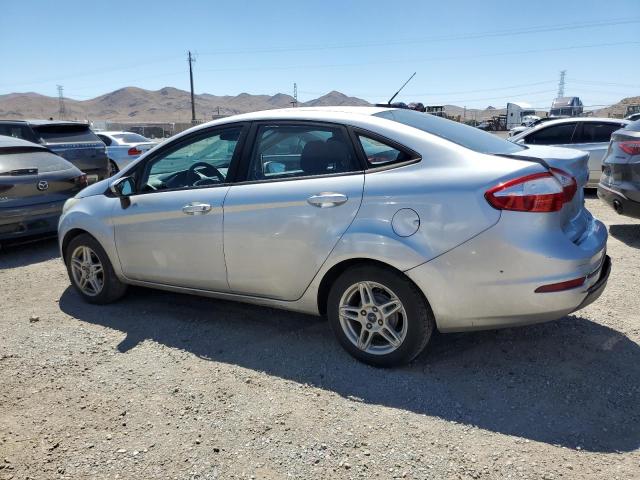 Photo 2 from auction – 2017 FORD FIESTA SE with VIN 3FADP4BJ2HM138342