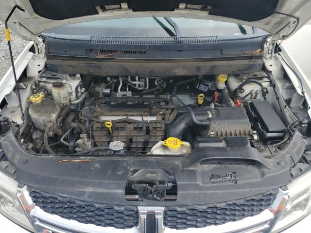 Photo 12 from auction – 2016 DODGE JOURNEY SX with VIN 3C4PDCBB8GT181218