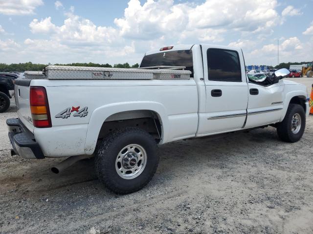 Photo 3 from auction – 2003 GMC SIERRA K25 with VIN 1GTHK23U73F192137