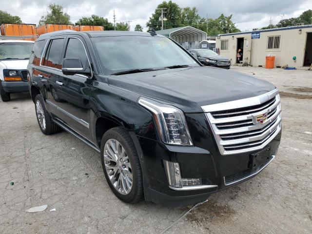 Photo 4 from auction – 2016 CADILLAC ESCALADE P with VIN 1GYS4DKJ2GR269854
