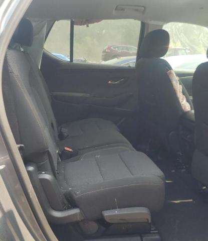 Photo 11 from auction – 2021 CHEVROLET TRAVERSE 4 with VIN 1GNERFKW0MJ240771