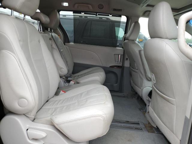 Photo 11 from auction – 2013 TOYOTA SIENNA XLE with VIN 5TDYK3DC3DS288294