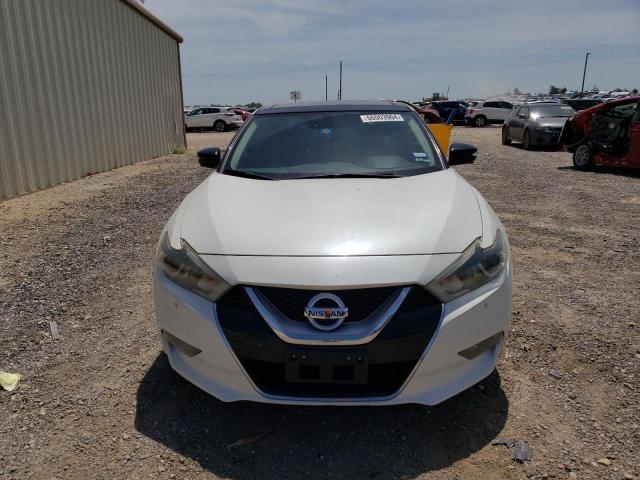 Photo 5 from auction – 2017 NISSAN MAXIMA 3.5 with VIN 1N4AA6AP1HC413870