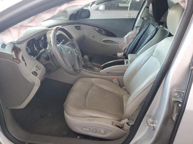 Photo 7 from auction – 2011 BUICK LACROSSE C with VIN 1G4GE5ED9BF296432