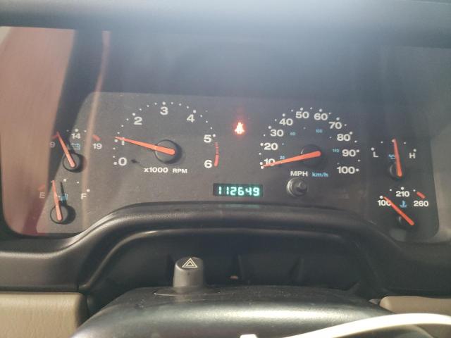 Photo 9 from auction – 2004 JEEP WRANGLER / with VIN 1J4FA59S14P770952