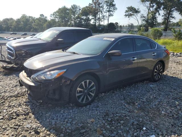 NISSAN ALTIMA 2.5 2017 with VIN 1N4AL3AP5HC116433 - Photo from auction