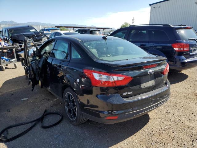 Photo 2 from auction – 2014 FORD FOCUS SE with VIN 1FADP3F27EL236647