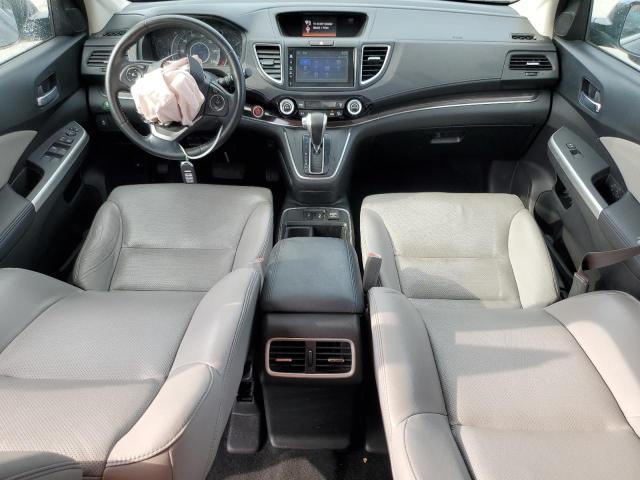 Photo 8 from auction – 2015 HONDA CR-V EXL with VIN 2HKRM4H70FH647305