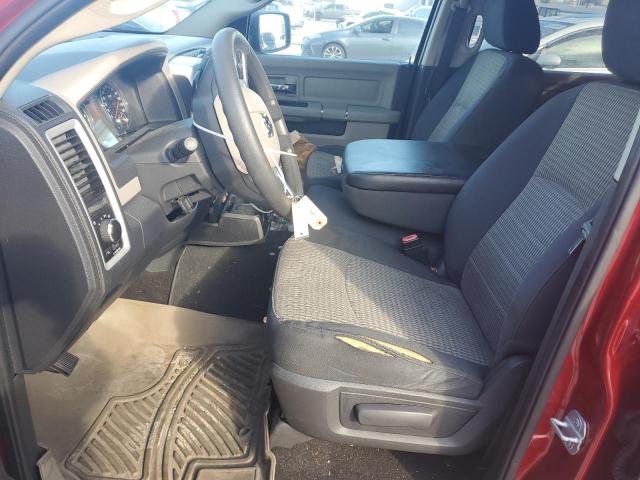 Photo 7 from auction – 2009 DODGE RAM 1500 with VIN 1D3HB13P59S752474