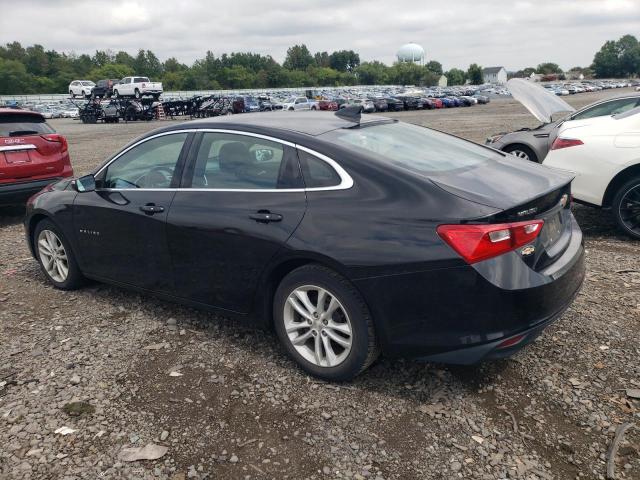 Photo 2 from auction – 2016 CHEVROLET MALIBU LT with VIN 1G1ZE5ST5GF345327
