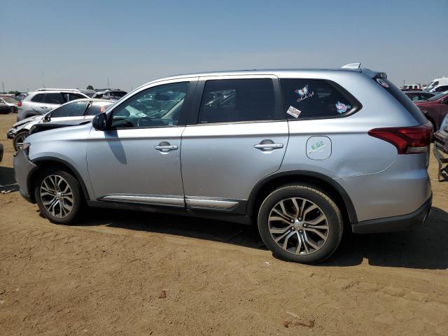 Photo 2 from auction – 2017 MITSUBISHI OUTLANDER with VIN JA4AZ2A32HZ017446