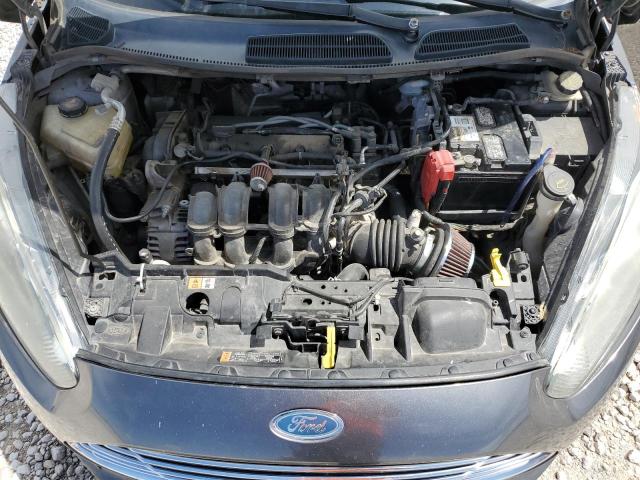 Photo 12 from auction – 2015 FORD FIESTA SE with VIN 3FADP4EJ4FM224924