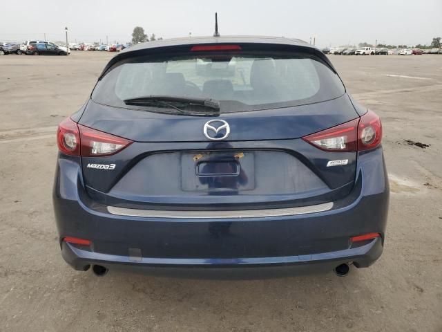 Photo 6 from auction – 2017 MAZDA 3 TOURING with VIN JM1BN1L78H1116304