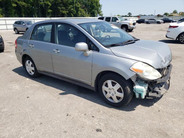 Photo 4 from auction – 2008 NISSAN VERSA S with VIN 3N1BC11E18L361013