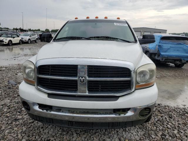 Photo 5 from auction – 2006 DODGE RAM 2500 S with VIN 1D3KS28D06J163408
