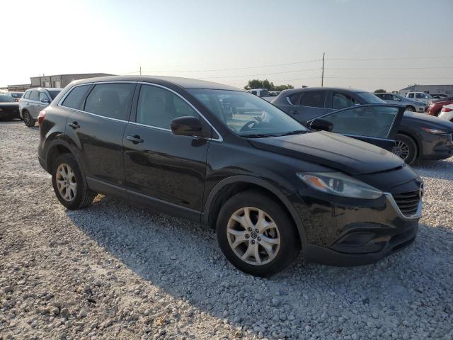 Photo 4 from auction – 2013 MAZDA CX-9 TOURI with VIN JM3TB2CA8D0407567