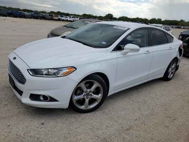 Photo 1 from auction – 2015 FORD FUSION SE with VIN 3FA6P0H70FR233804