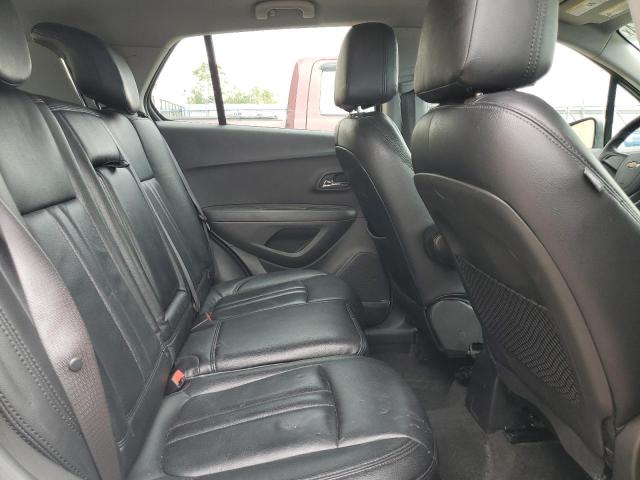Photo 11 from auction – 2018 CHEVROLET TRAX LS with VIN KL7CJKSB7JB509462