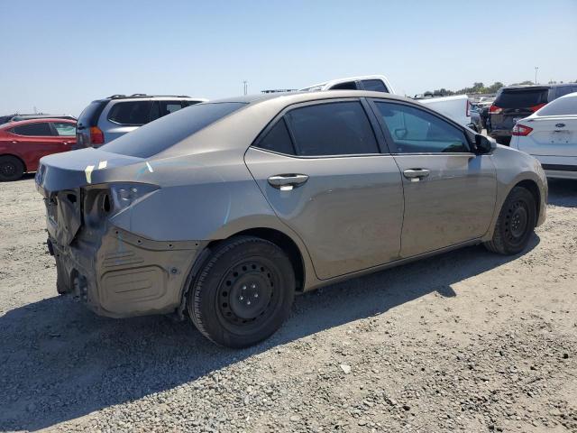 Photo 3 from auction – 2017 TOYOTA COROLLA L with VIN 5YFBURHE3HP685372