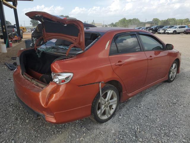 Photo 3 from auction – 2013 TOYOTA COROLLA BA with VIN 2T1BU4EE2DC089493