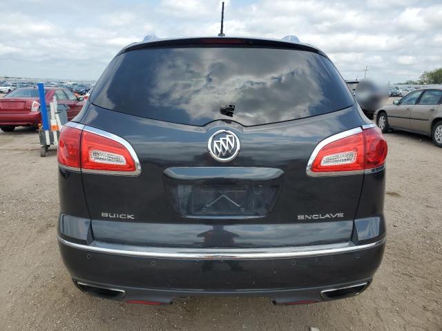 Photo 6 from auction – 2013 BUICK ENCLAVE with VIN 5GAKRCKD8DJ249664