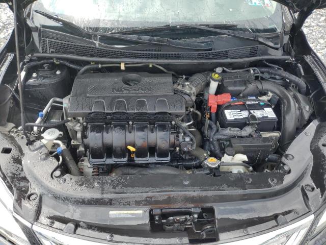 Photo 11 from auction – 2015 NISSAN SENTRA S with VIN 3N1AB7AP3FY373554