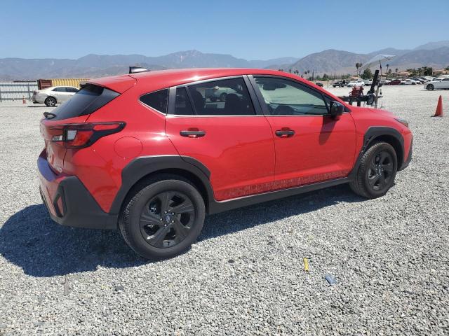 Photo 3 from auction – 2024 SUBARU CROSSTREK with VIN JF2GUABC9R8297317