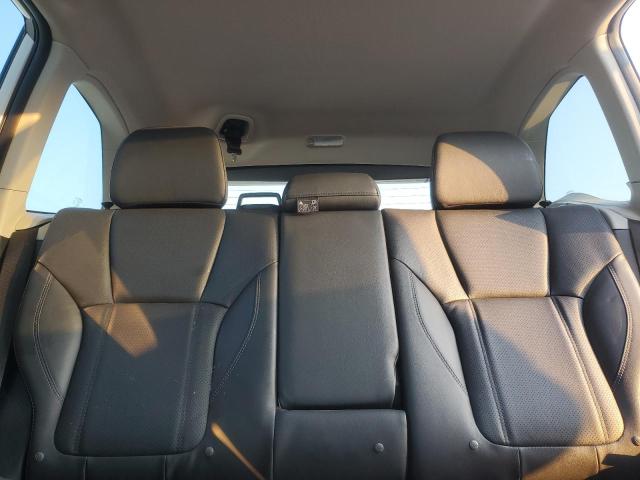 Photo 10 from auction – 2021 SUBARU FORESTER L with VIN JF2SKAUC1MH401207