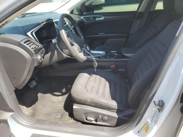 Photo 7 from auction – 2016 FORD FUSION SE with VIN 3FA6P0H79GR253051