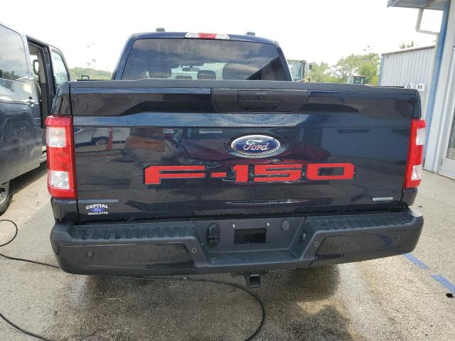 Photo 6 from auction – 2023 FORD F150 SUPER with VIN 1FTEW1CP6PKD95383
